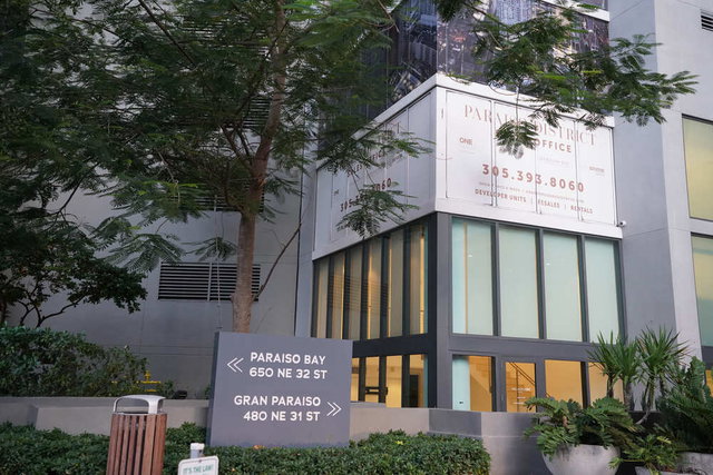 Gran Paraiso photo 2